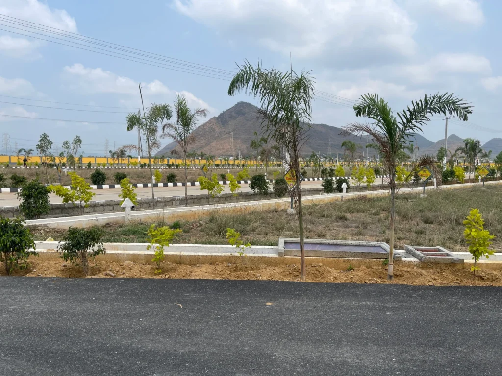 Harivillu Fortune Golden Homes Ambapuram Project Pics 32