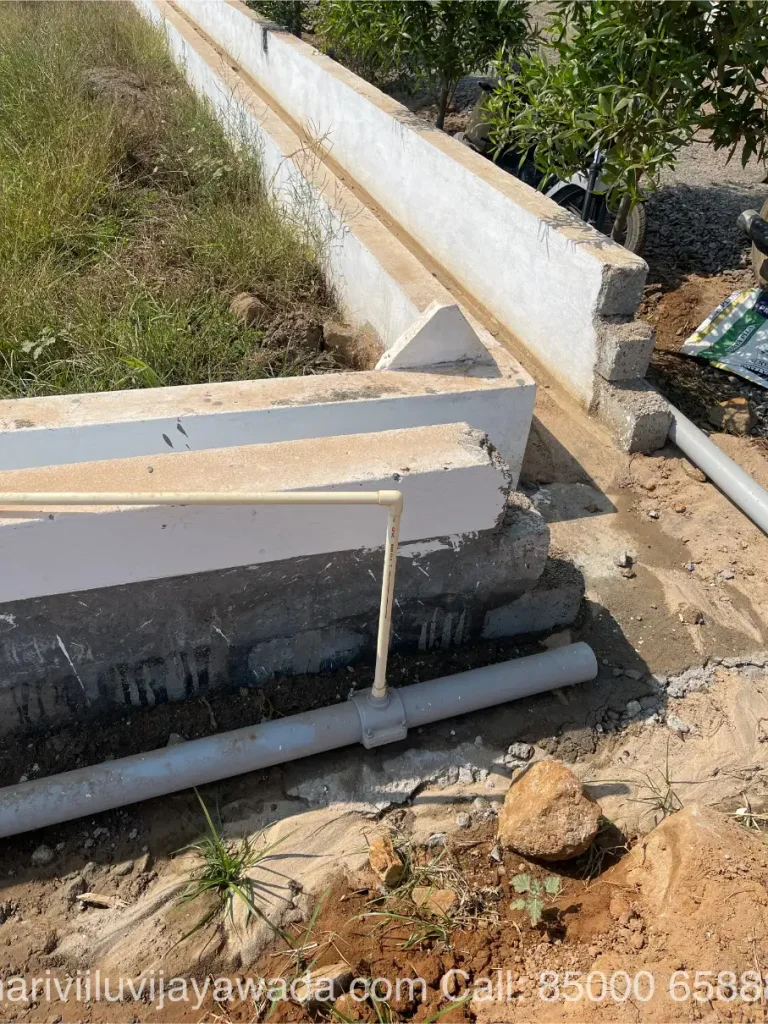 Open Plots in Gandigunta (Vuyyuru) @ ₹14,999 - Call: 8500065888 8 Open Plots in Gandigunta Vuyyuru Harivillu Vijayawada Pics 7