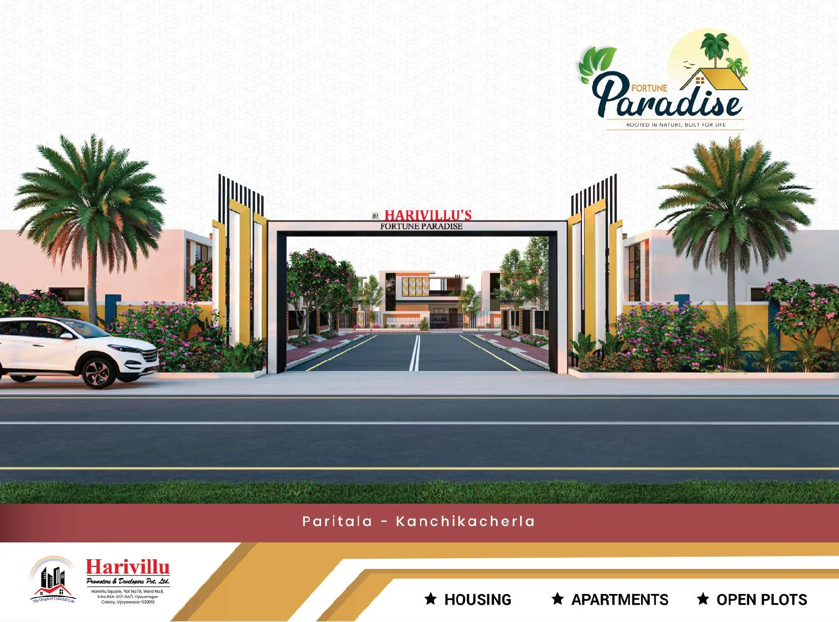 Fortune Paradise 1